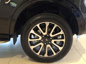 Ford Ranger 3.0TD V6 double cab Platinum 4WD - Image 18