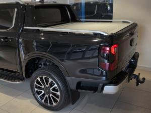 Ford Ranger 3.0TD V6 double cab Platinum 4WD - Image 19
