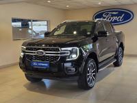 Thumbnail Ford Ranger 3.0TD V6 double cab Platinum 4WD