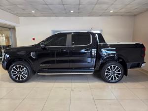 Ford Ranger 3.0TD V6 double cab Platinum 4WD - Image 2