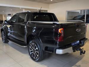 Ford Ranger 3.0TD V6 double cab Platinum 4WD - Image 3
