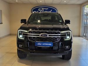 Ford Ranger 3.0TD V6 double cab Platinum 4WD - Image 4