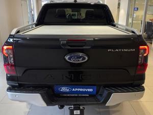 Ford Ranger 3.0TD V6 double cab Platinum 4WD - Image 5