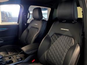 Ford Ranger 3.0TD V6 double cab Platinum 4WD - Image 6