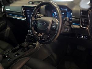 Ford Ranger 3.0TD V6 double cab Platinum 4WD - Image 8