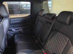 Ford Ranger 3.0TD V6 double cab Platinum 4WD - Image 9