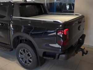 Ford Ranger 2.0 BiTurbo double cab Wildtrak 4x4 - Image 1