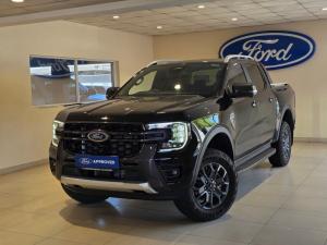 Ford Ranger 2.0 BiTurbo double cab Wildtrak 4x4 - Image 2