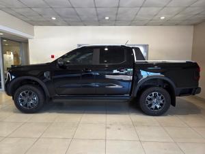 Ford Ranger 2.0 BiTurbo double cab Wildtrak 4x4 - Image 2