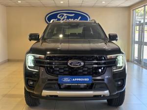 Ford Ranger 2.0 BiTurbo double cab Wildtrak 4x4 - Image 4