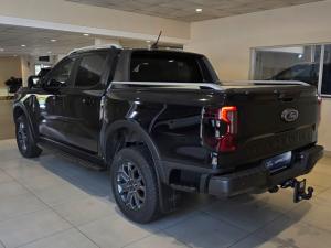 Ford Ranger 2.0 BiTurbo double cab Wildtrak 4x4 - Image 4