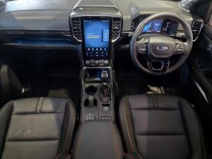 Ford Ranger 2.0 BiTurbo double cab Wildtrak 4x4 - Image 8