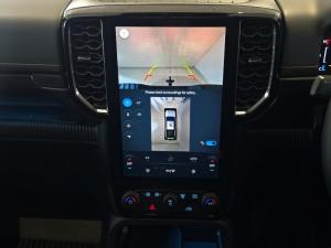 Ford Ranger 2.0 BiTurbo double cab Wildtrak 4x4 - Image 9