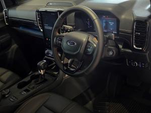 Ford Ranger 2.0 BiTurbo double cab Wildtrak 4x4 - Image 9
