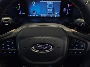 Ford Ranger 3.0TD V6 double cab Wildtrak 4WD - Image 13
