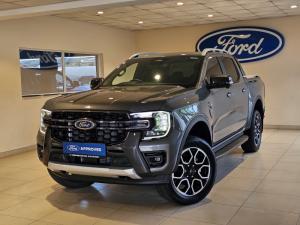 Ford Ranger 3.0TD V6 double cab Wildtrak 4WD - Image 18