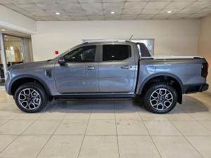 Ford Ranger 3.0TD V6 double cab Wildtrak 4WD - Image 2