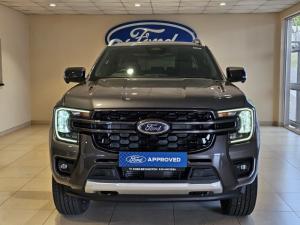 Ford Ranger 3.0TD V6 double cab Wildtrak 4WD - Image 4