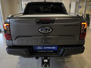 Ford Ranger 3.0TD V6 double cab Wildtrak 4WD - Image 5