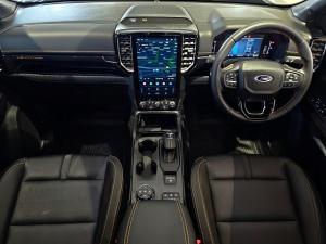 Ford Ranger 3.0TD V6 double cab Wildtrak 4WD - Image 7
