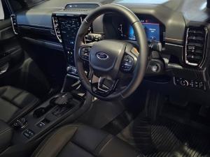 Ford Ranger 3.0TD V6 double cab Wildtrak 4WD - Image 8