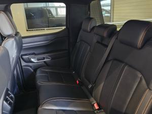 Ford Ranger 3.0TD V6 double cab Wildtrak 4WD - Image 9