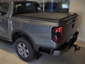 Ford Ranger 2.0 SiT double cab XLT 4x4 - Image 13