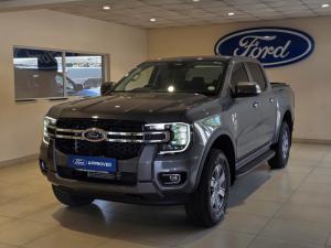 Ford Ranger 2.0 SiT double cab XLT 4x4 - Image 1