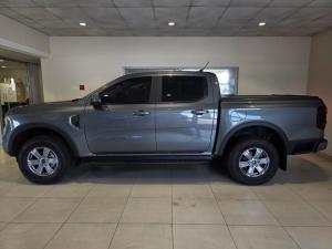 Ford Ranger 2.0 SiT double cab XLT 4x4 - Image 2