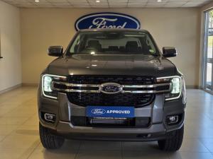 Ford Ranger 2.0 SiT double cab XLT 4x4 - Image 4