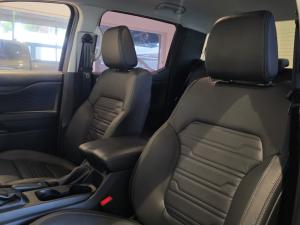 Ford Ranger 2.0 SiT double cab XLT 4x4 - Image 6