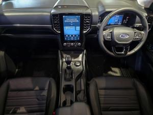 Ford Ranger 2.0 SiT double cab XLT 4x4 - Image 7