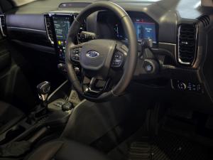 Ford Ranger 2.0 SiT double cab XLT 4x4 - Image 8