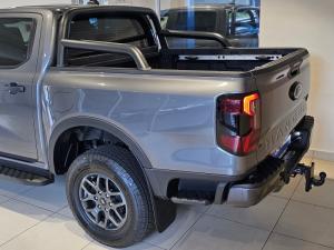 Ford Ranger 2.0 SiT double cab XLT 4x4 - Image 11
