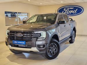 Ford Ranger 2.0 SiT double cab XLT 4x4 - Image 1