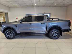 Ford Ranger 2.0 SiT double cab XLT 4x4 - Image 2