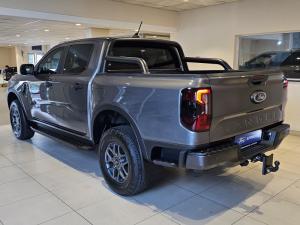 Ford Ranger 2.0 SiT double cab XLT 4x4 - Image 3