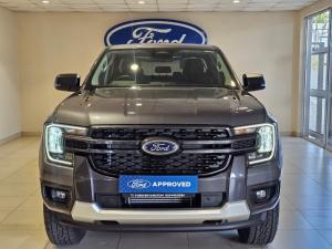 Ford Ranger 2.0 SiT double cab XLT 4x4 - Image 4