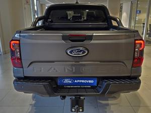 Ford Ranger 2.0 SiT double cab XLT 4x4 - Image 5