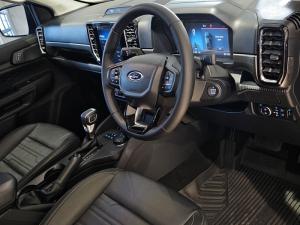 Ford Ranger 2.0 SiT double cab XLT 4x4 - Image 8