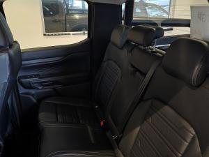 Ford Ranger 2.0 SiT double cab XLT 4x4 - Image 9