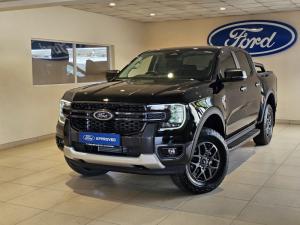 Ford Ranger 2.0 SiT double cab XLT 4x4 - Image 11