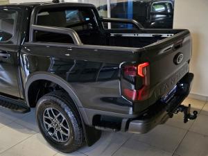 Ford Ranger 2.0 SiT double cab XLT 4x4 - Image 13