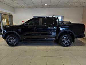 Ford Ranger 2.0 SiT double cab XLT 4x4 - Image 2