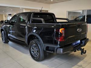 Ford Ranger 2.0 SiT double cab XLT 4x4 - Image 3