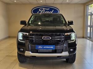 Ford Ranger 2.0 SiT double cab XLT 4x4 - Image 4