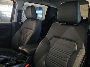Ford Ranger 2.0 SiT double cab XLT 4x4 - Image 6