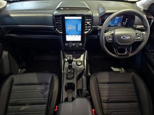 Ford Ranger 2.0 SiT double cab XLT 4x4 - Image 7