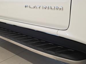 Ford Everest 3.0TD V6 4WD Platinum - Image 13