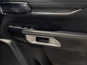 Ford Everest 3.0TD V6 4WD Platinum - Image 14